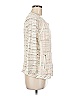 Nic + Zoe Ivory Jacket Size M - photo 4