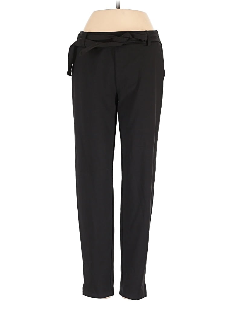 Click to view more detailed imagery on our partner's website Pre-owned Nicole Miller Dress Pants In Black