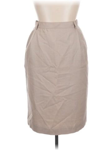 Pendleton Formal Skirt (view 1)