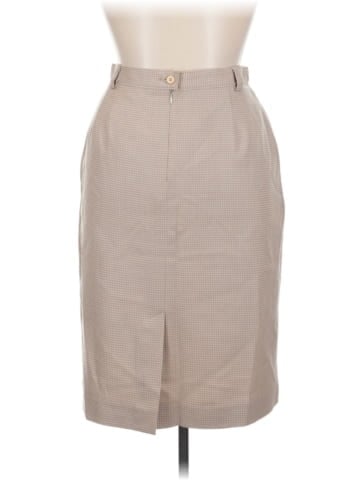 Pendleton Formal Skirt (view 2)