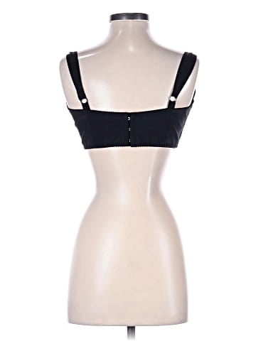 Dolce & Gabbana Crop Top  (view 2)