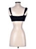 Dolce & Gabbana Black Crop Top  Size EU (IT) 46 / US 10 - photo 2