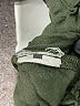 Hollister Solid Green Shorts Size XS - photo 4