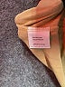 Assorted Brands Tan Long Sleeve Turtleneck Size S - photo 8