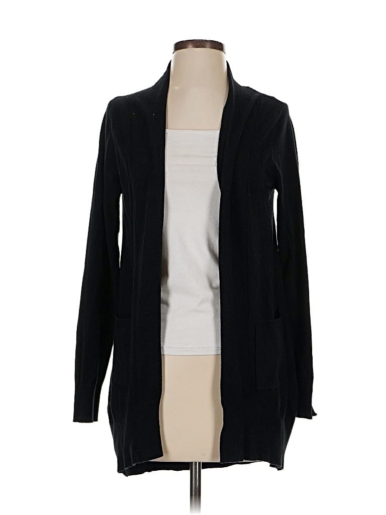 DREAMERS Pre-owned Kimono In Black