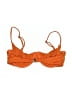 Haight Orange Swimsuit Top Size XS (estimated) - photo 2