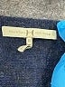 Halston Heritage Blue Wool Pullover Sweater Size XS - photo 7