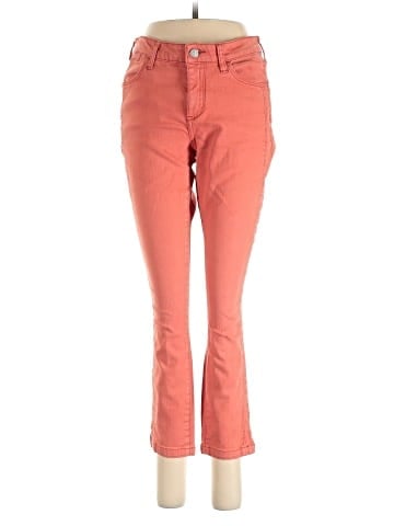 Pilcro and the Letterpress Jeans (view 1)