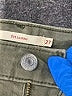 Levi's Green Cargo Pants Size 27 waist - photo 6