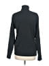 Nike 100% Polyester Black Pullover Sweater Size M - photo 2