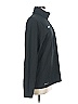 Nike 100% Polyester Black Pullover Sweater Size M - photo 4