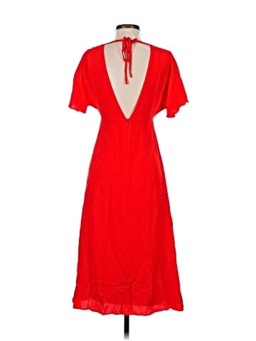Privacy Please Cocktail Dress (view 2)