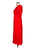 Privacy Please Red Cocktail Dress Size XS - photo 5