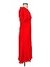 Privacy Please Red Cocktail Dress Size XS - photo 4