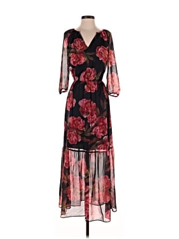 a.n.a. A New Approach Cocktail Dress (view 1)