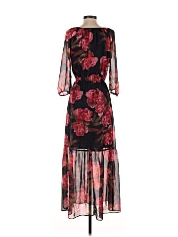 a.n.a. A New Approach Cocktail Dress (view 2)