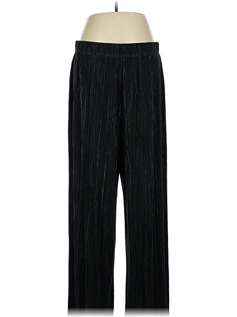 Click to view more detailed imagery on our partner's website Pre-owned Ellos Casual Pants In Black