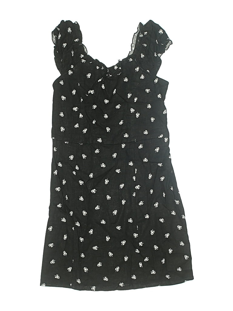 Pre-owned Art Class Kids' Dress In Black