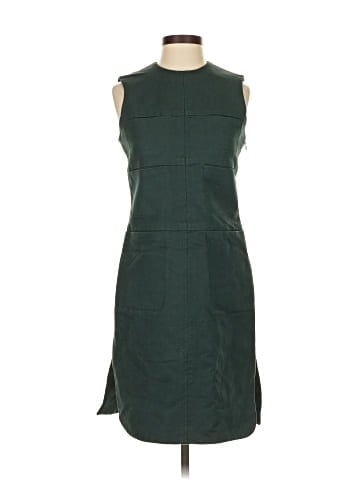 Carven Casual Dress (view 1)