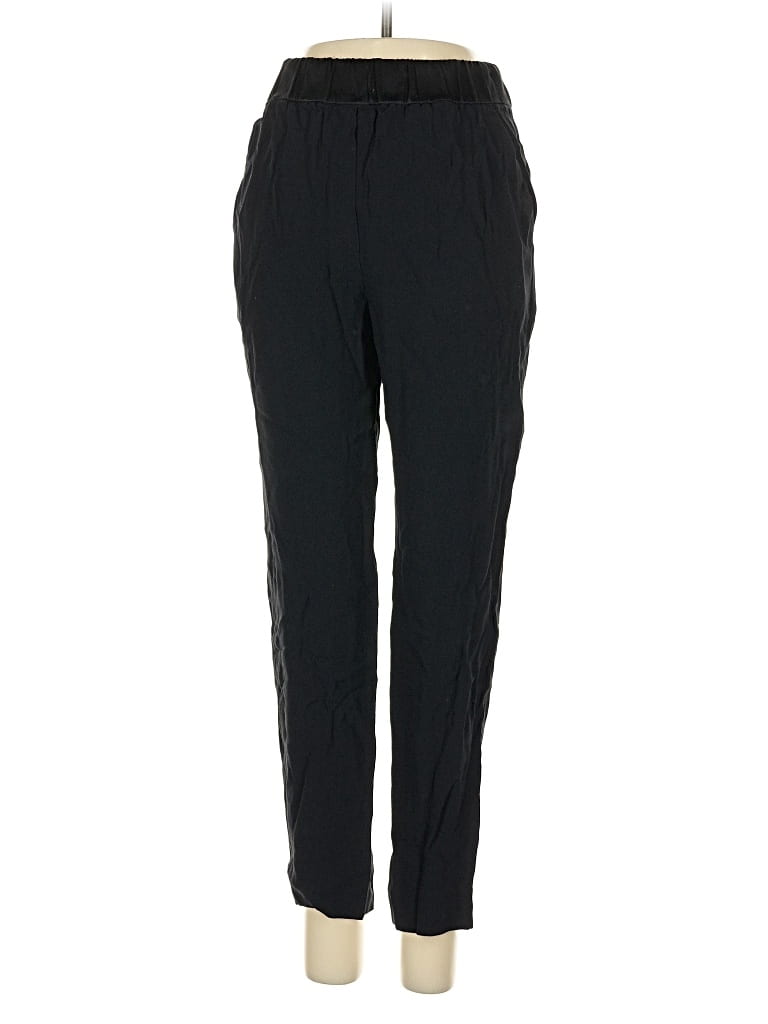 Pre-owned Jigsaw Track Pants In Black
