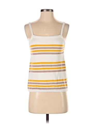Crescent Sweater Vest (view 1)