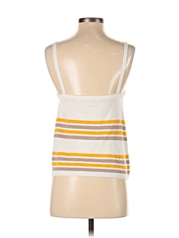 Crescent Sweater Vest (view 2)