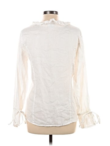 Tasha Polizzi Collection Long Sleeve Blouse (view 2)