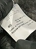 Basler 100% Acetate Solid Black Dress Pants Size EU (FR) 42 / US 10 - photo 8