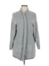 Miss Me Gray Cardigan Size M - photo 1