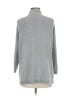 Miss Me Gray Cardigan Size M - photo 2