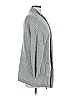 Miss Me Gray Cardigan Size M - photo 4