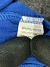 Unbranded Blue Casual Dress Size L - photo 7