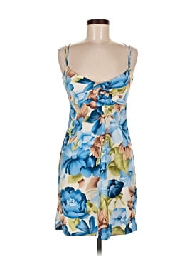 A List By Wrapper Cocktail Dress