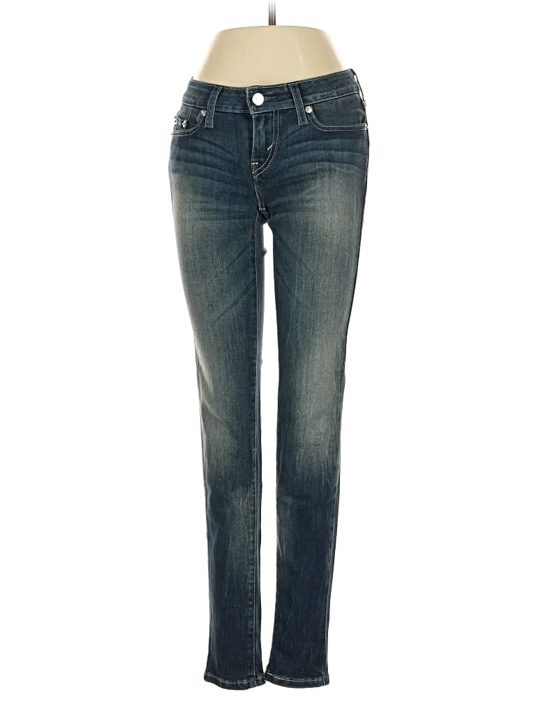 LEVI'S Pre-owned Jeans In Blue