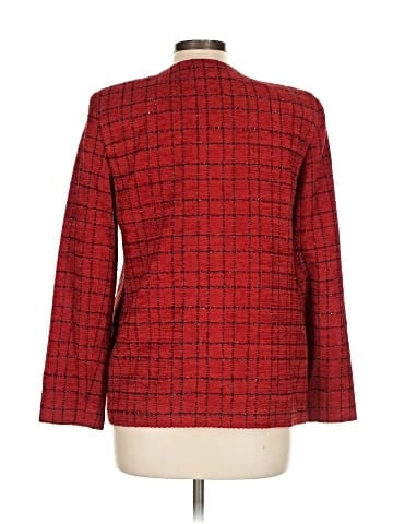 Alfred Dunner Coat (view 2)