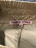 Bailey Rose 100% Polyester Tan Cargo Pants Size S - photo 6