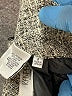Kasper Tweed Gray Casual Skirt Size 4 - photo 4