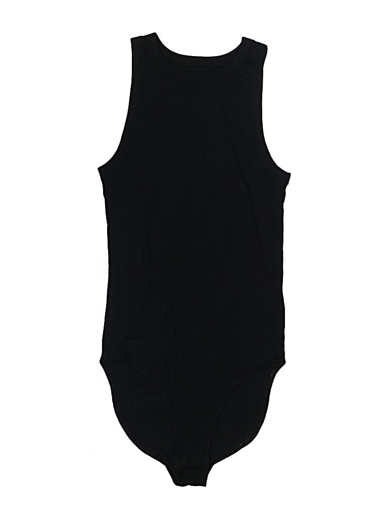 A NEW DAY Pre-owned Bodysuit In Black