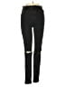 American Eagle Outfitters Black Jeans Size 2 - photo 1