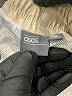 ASOS 100% Polyester Solid Yellow Athletic Shorts Size XL - photo 3