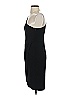 MICHAEL Michael Kors Solid Black Cocktail Dress Size 4 - photo 5