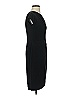 MICHAEL Michael Kors Solid Black Cocktail Dress Size 4 - photo 4