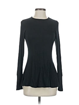 Capsule 121 Long Sleeve Top