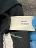 Gap Solid Black Formal Skirt Size 2 - photo 5