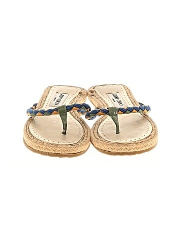 Jimmy Choo Flip Flops (view 2)