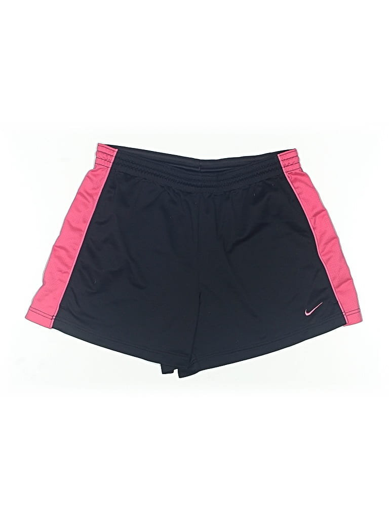 NIKE Pre-owned Athletic Shorts In Pink