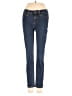 BDG Hearts Blue Jeans Size 25 waist - photo 1