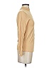 Assorted Brands Tan Long Sleeve Turtleneck Size S - photo 4