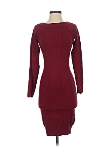 Marciano Cocktail Dress (view 1)