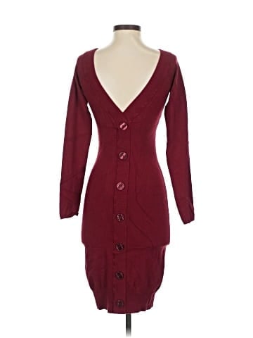 Marciano Cocktail Dress (view 2)